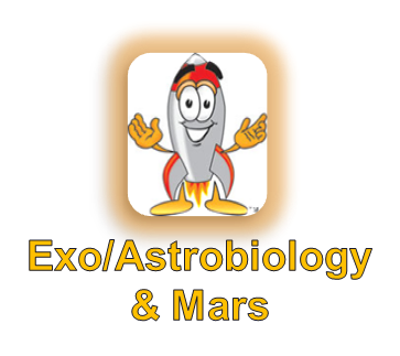 Exo/astrobiology & Mars