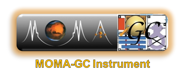 MOMA- GC Instrument