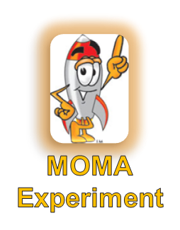 MOMA Experiment